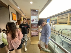 Vincom Center Đồng Khởi