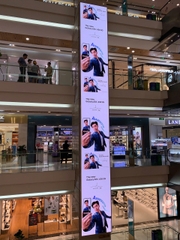 Led Vincom Center Đồng Khởi