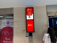 Vincom Plaza Ba Tháng Hai