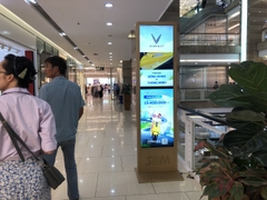 Vincom Center Bà Triệu