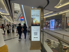 Vincom Center Landmark 81