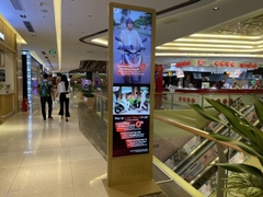 Vincom Center Trần Duy Hưng