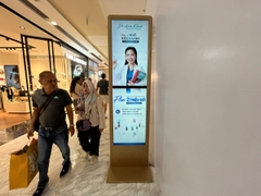 Vincom Center Đồng Khởi
