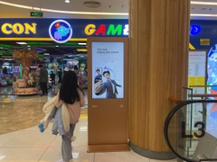 Vincom Mega Mall Ocean Park