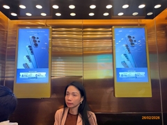 Vincom Center Đồng Khởi