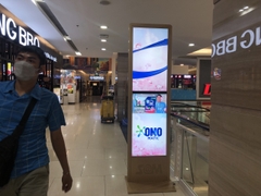Vincom Center Bà Triệu