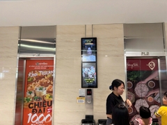 Vincom Plaza Ba Tháng Hai
