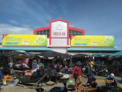 Pano Chợ toàn quốc