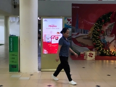 Vincom Plaza Cộng Hòa