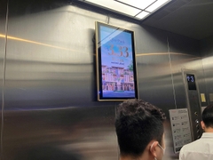 Vincom Plaza Lê Văn Việt