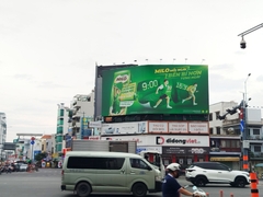 Billboard 626 Lê Quang Định
