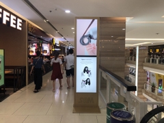 Vincom Center Bà Triệu