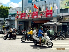 Pano Chợ toàn quốc