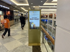 Vincom Plaza Lê Văn Việt