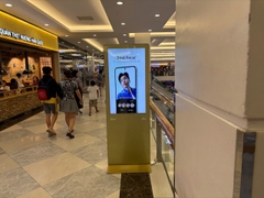 Vincom Plaza Lê Văn Việt