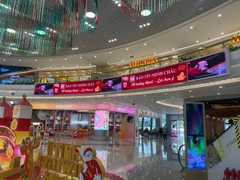Led Cong Vincom Mega Mall Ocean City - Hưng Yên