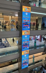 Led Vincom Center Đồng Khởi