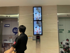 Vincom Plaza Ba Tháng Hai