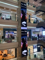 Led Vincom Center Đồng Khởi
