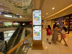 Crescent Mall