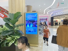 Vincom Mega Mall Ocean Park