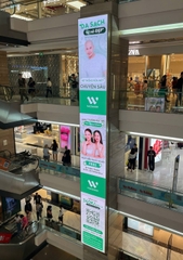 Led Vincom Center Đồng Khởi