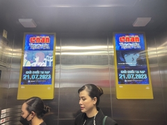 Vincom Center Đồng Khởi