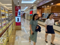 Vincom Mega Mall Thảo Điền
