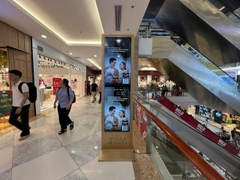 Vincom Mega Mall Thảo Điền