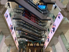 Led Vincom Center Đồng Khởi