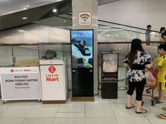 Lote Mart Đồng Nai