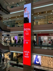 Led Vincom Center Đồng Khởi
