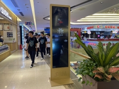Vincom Center Trần Duy Hưng