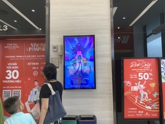 Vincom Mega Mall Ocean Park