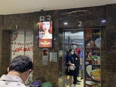 Vincom Mega Mall Thảo Điền