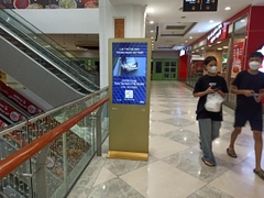 Vincom Plaza Hải Phòng
