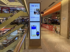 Vincom Center Trần Duy Hưng