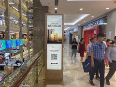 Vincom Mega Mall Thảo Điền