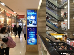 Vincom Center Bà Triệu