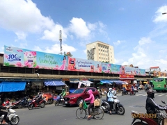 Pano Chợ toàn quốc