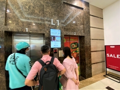 Vincom Mega Mall Thảo Điền