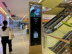 Vincom Center Trần Duy Hưng