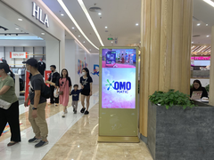 Vincom Mega Mall Ocean Park