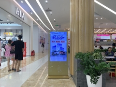 Vincom Mega Mall Ocean Park