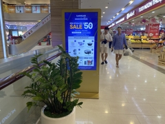 Vincom Plaza Trần Phú - Nha Trang
