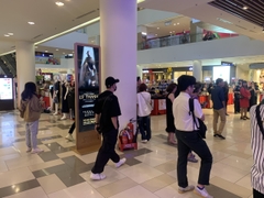 SC Vivo City