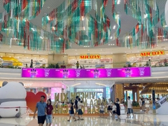 Led Cong Vincom Mega Mall Ocean City - Hưng Yên