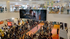 LED SC Vivo City Quận 7