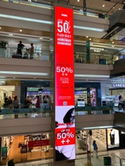 Led Vincom Center Đồng Khởi