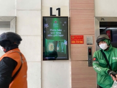Vincom Plaza Lê Văn Việt